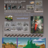 La vie des déchets