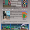 La vie des déchets