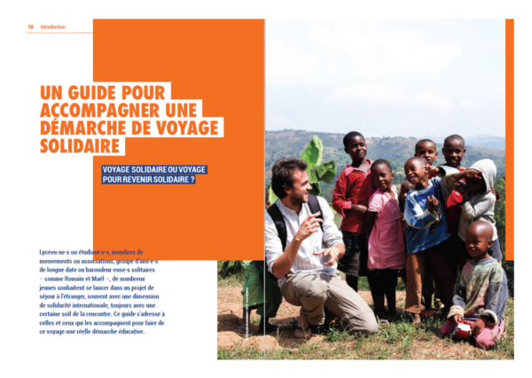 Visa pour le voyage - version 2024