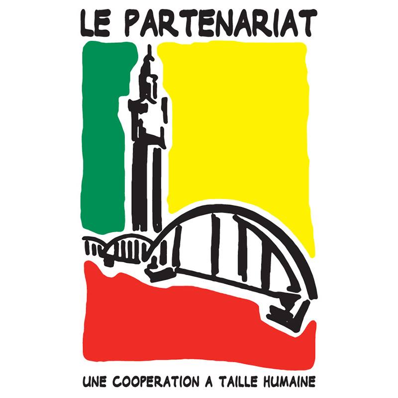 Logo Le Partenariat Centre Gaïa