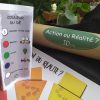 Action ou réalité ? Jeu sur l'égalité fille-garçon