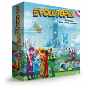 evolutopia