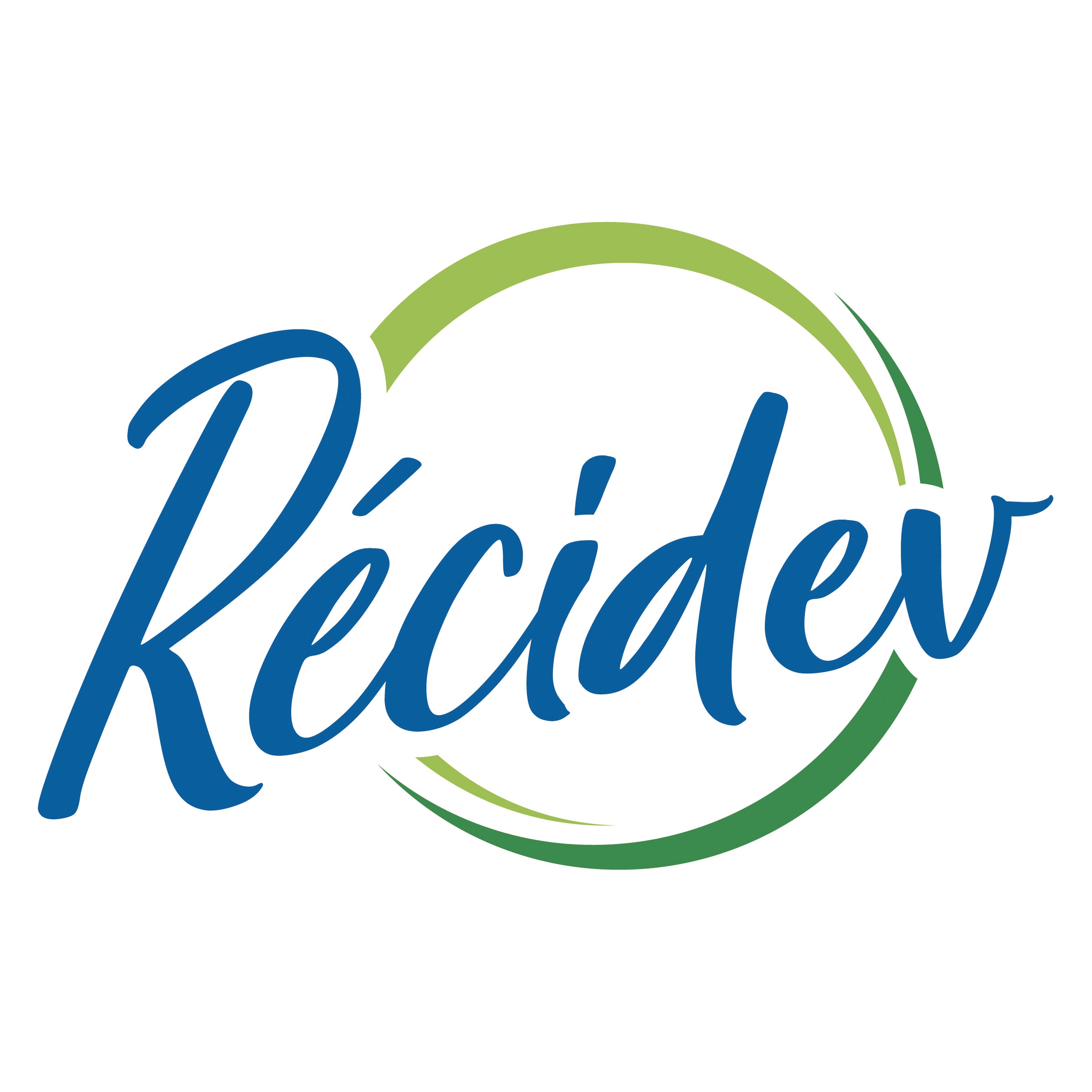 logo récidev