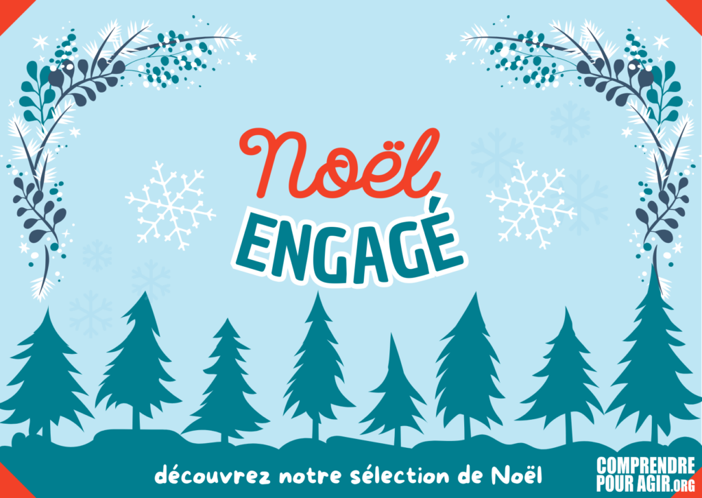 Noël engagé