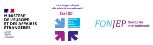 logo journée citoyenne