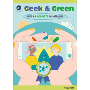 Geek and Green