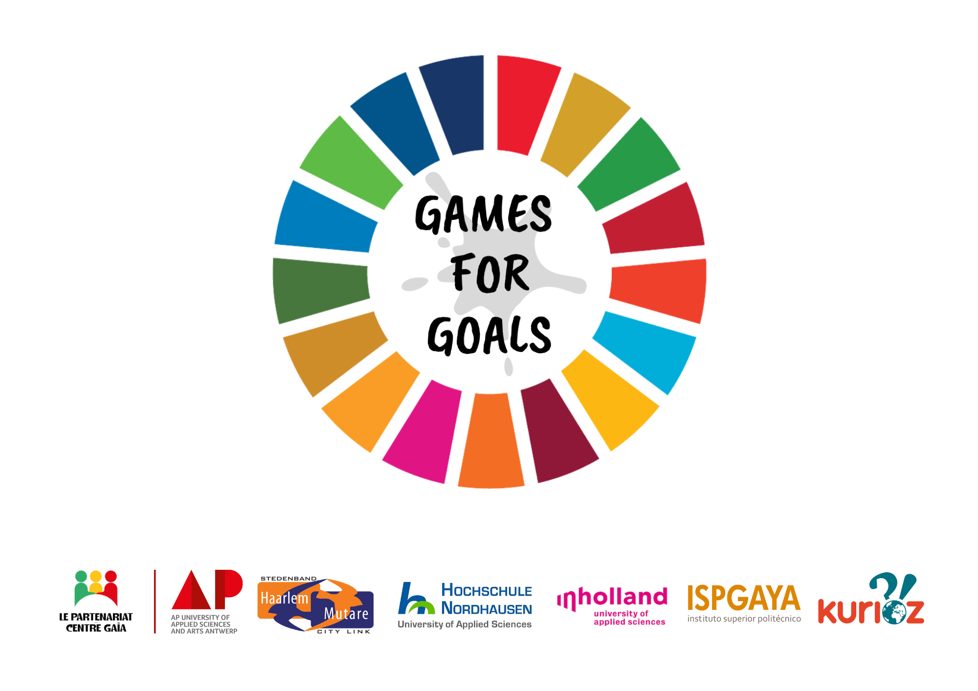 GFG logo partenaires