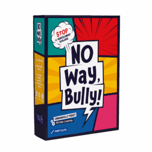 No way bully