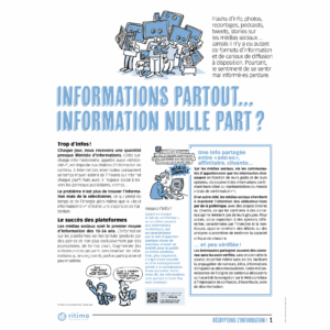 expo info ritimo
