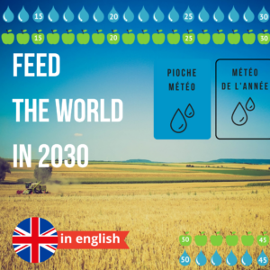 Feed the world