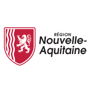 logo Région nouvelle aquitaine
